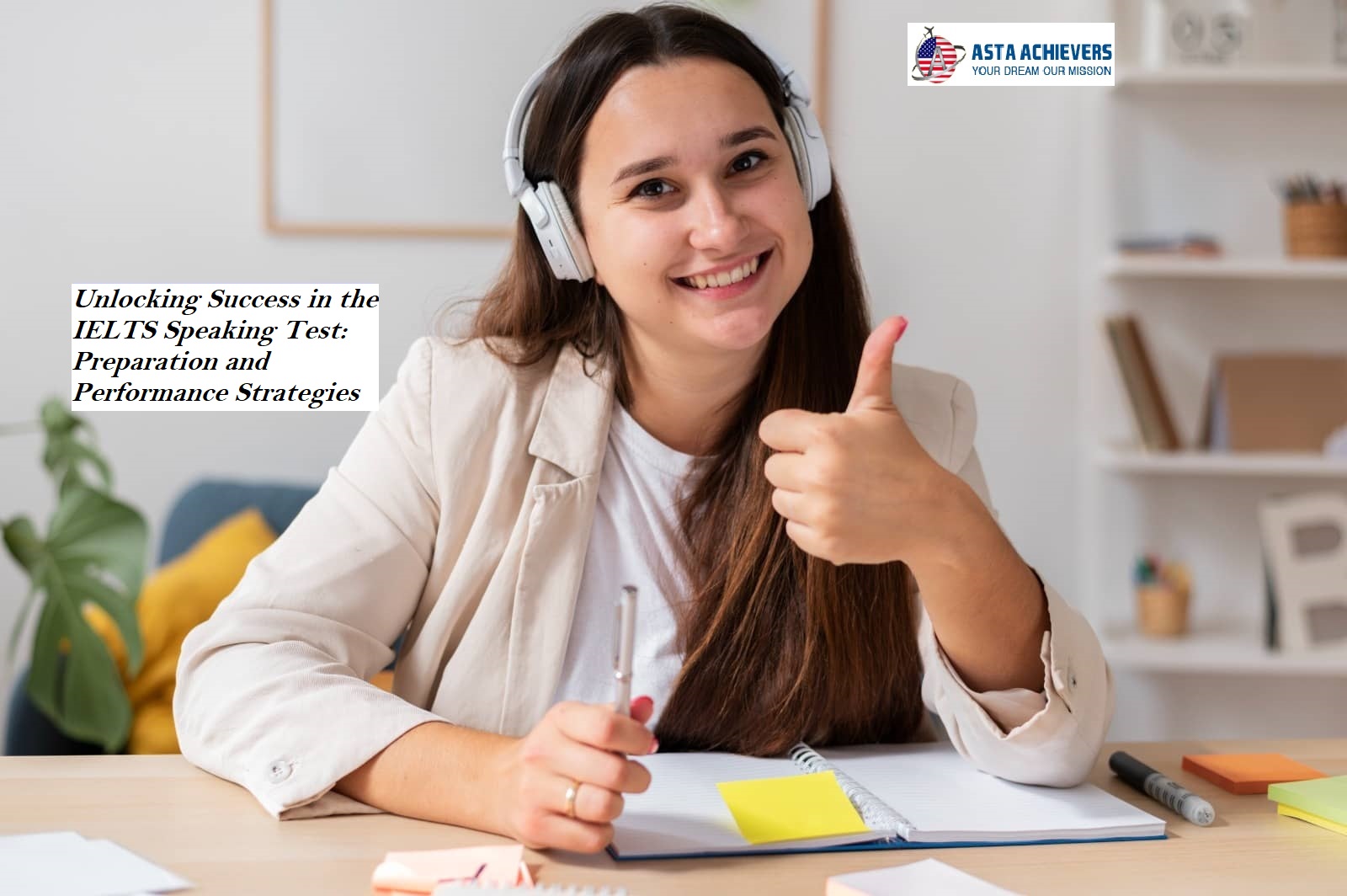 Effective Strategies for Excelling in the IELTS Listening Test