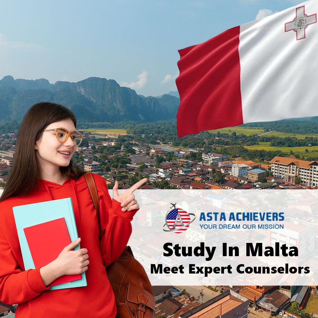 Malta Student Visa