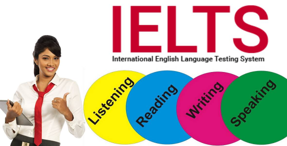 IELTS Classes