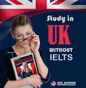 Study in UK