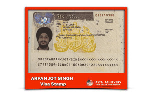 Visa