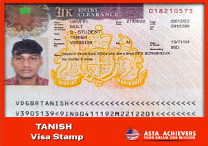 Visa