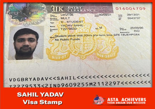 Visa