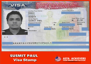 Visa