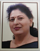 Madhu Gautam