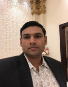 Vikram Yadav