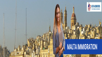 Malta Immigration